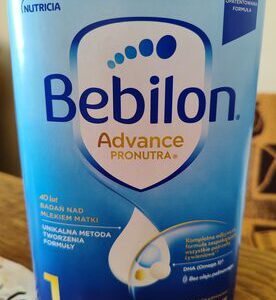 Bebilon Bebilon Advance Pronutra 800g