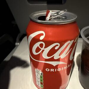 Coca-Cola Coca-Cola - puszka 330 ml