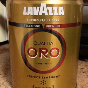 Lavazza Qualita Oro 250g