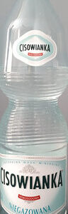 Cisowianka Cisowianka niegazowana 1.5 l