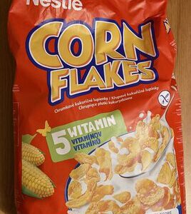Nestlé Nestle Corn Flakes 500g
