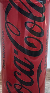 Coca-Cola Coke Zero 330 ml