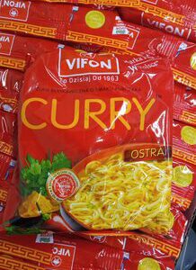 Vifon Curry 70g