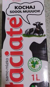 Łaciate Łaciate 3,2% 1 l