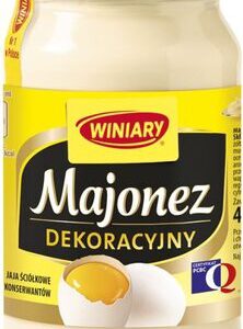 Winiary Majonez 400 ml