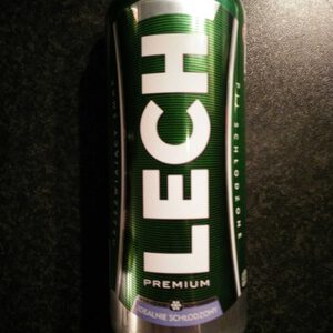 Lech Lech Premium 500 ml