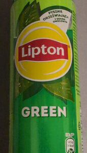 Lipton Green Ice Tea 330g
