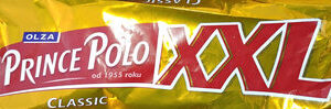 Prince Polo Prince Polo XXL Classic 50 g
