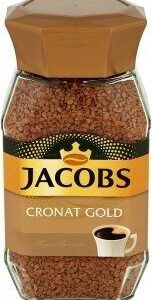 Jacobs Jacobs Cronat Gold Instant Coffee 200 g