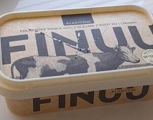 Finuu Butter 200 g