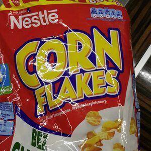 Nestlé Corn Flakes 600g