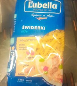 Lubella Świderki 400 g