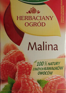 Herbaciany Ogród Malina 54 g (20 x 2.7 g)