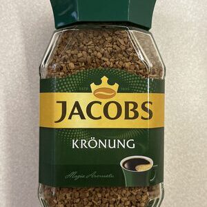 Jacobs Kawa rozpuszczalna Jacobs Krönung 200g